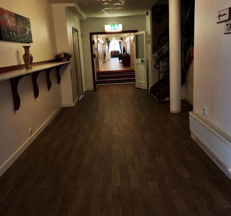 Torsby Hotel | Hotell Björnidet