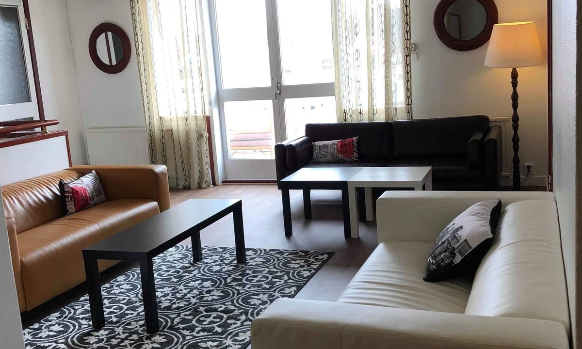Torsby Hotel | Hotell Björnidet