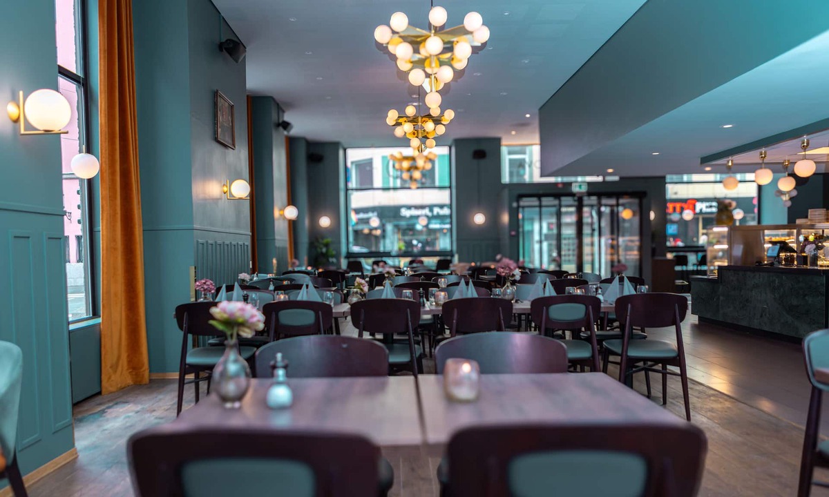 Oslo City Centre Hotel | Hotell Bondeheimen