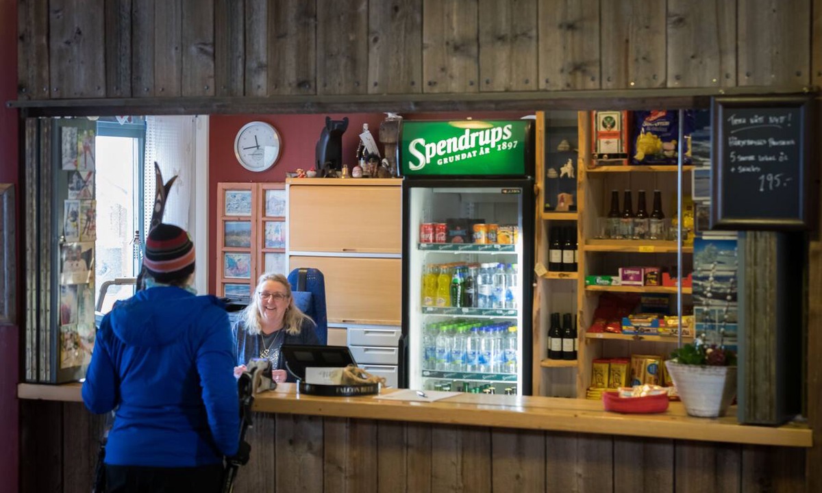 Bruksvallarna Hotel | Hotell Bruksvallsliden