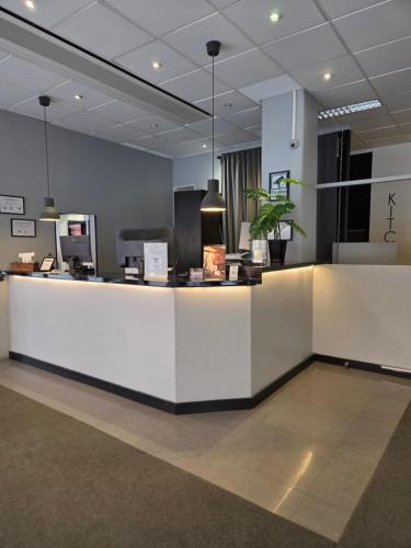 Uppsala Hotel | Hotell Centralstation