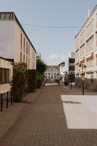 Harnosand Hotel | Hotell City