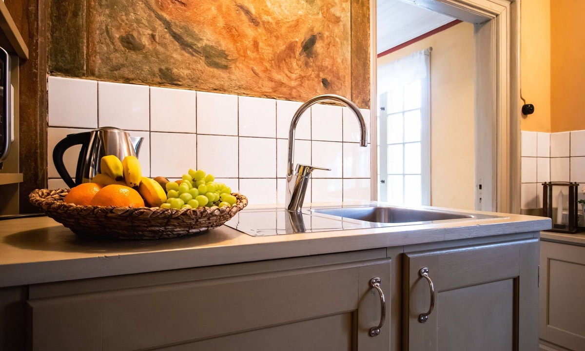 Vadstena Bed & Breakfast | Hotell Dahlströmska Gården