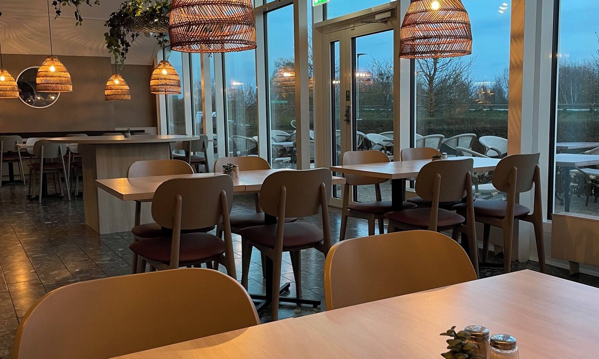 Norra Varalov Hotel | Hotell Erikslund