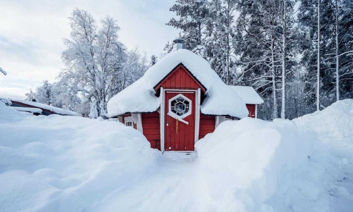Idre Hotel | Hotell Fjällheim