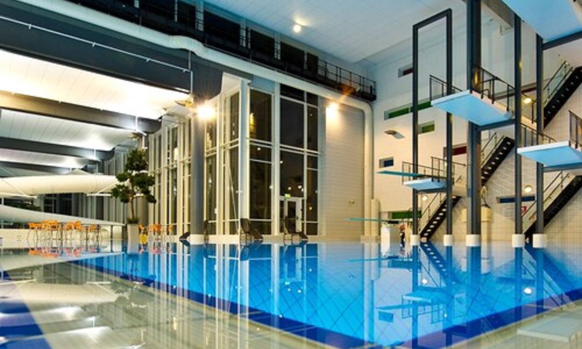 Skien Hotel | Hotell Fritidsparken