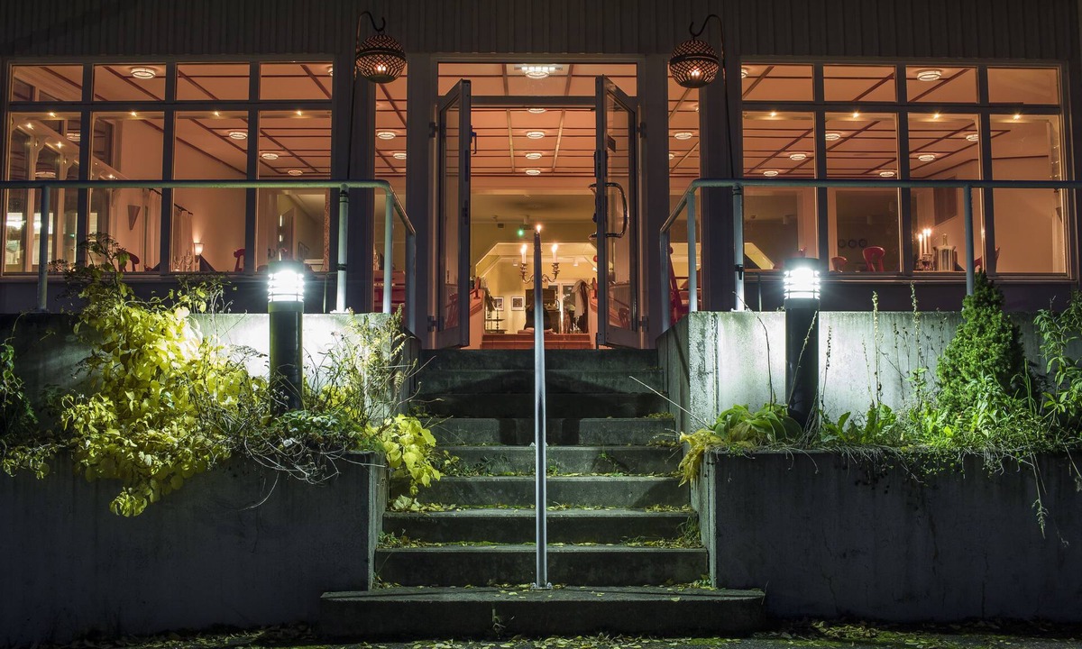 Sunne Municipality Hotel | Hotell Frykenstrand, Sure Hotel Collection by Best Western