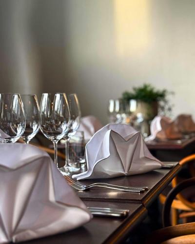 Koping Hotel | Hotell Gillet i Köping