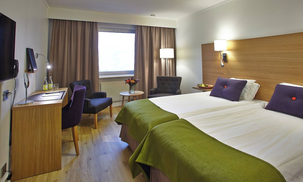 Nassjo Hotel | Hotell Högland
