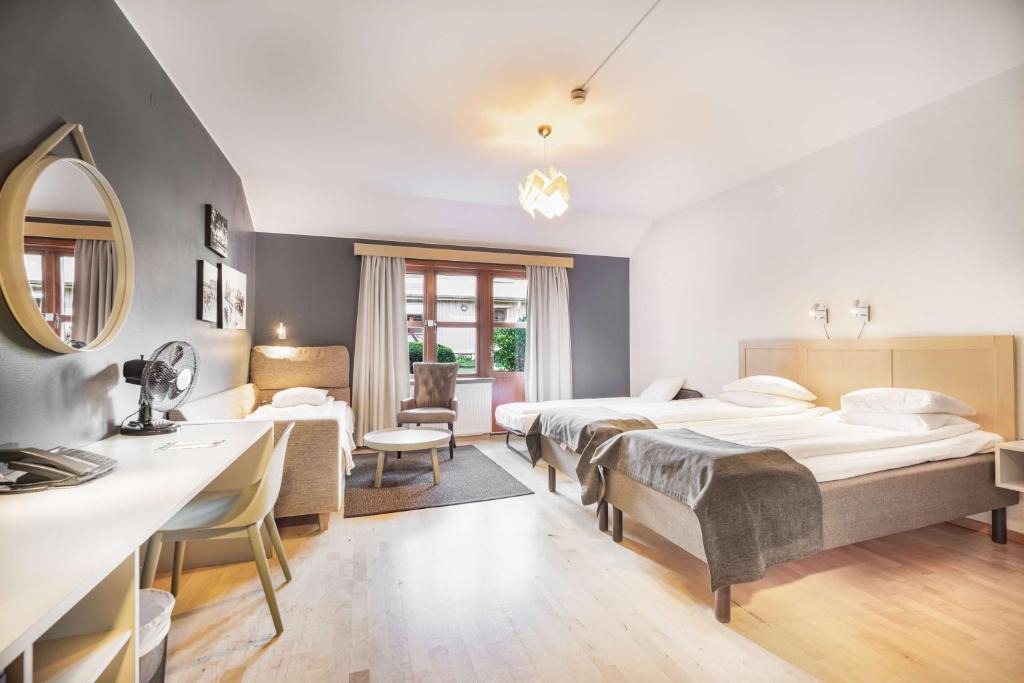 Centrum Hotel | Hotell Heden - BW Signature Collection