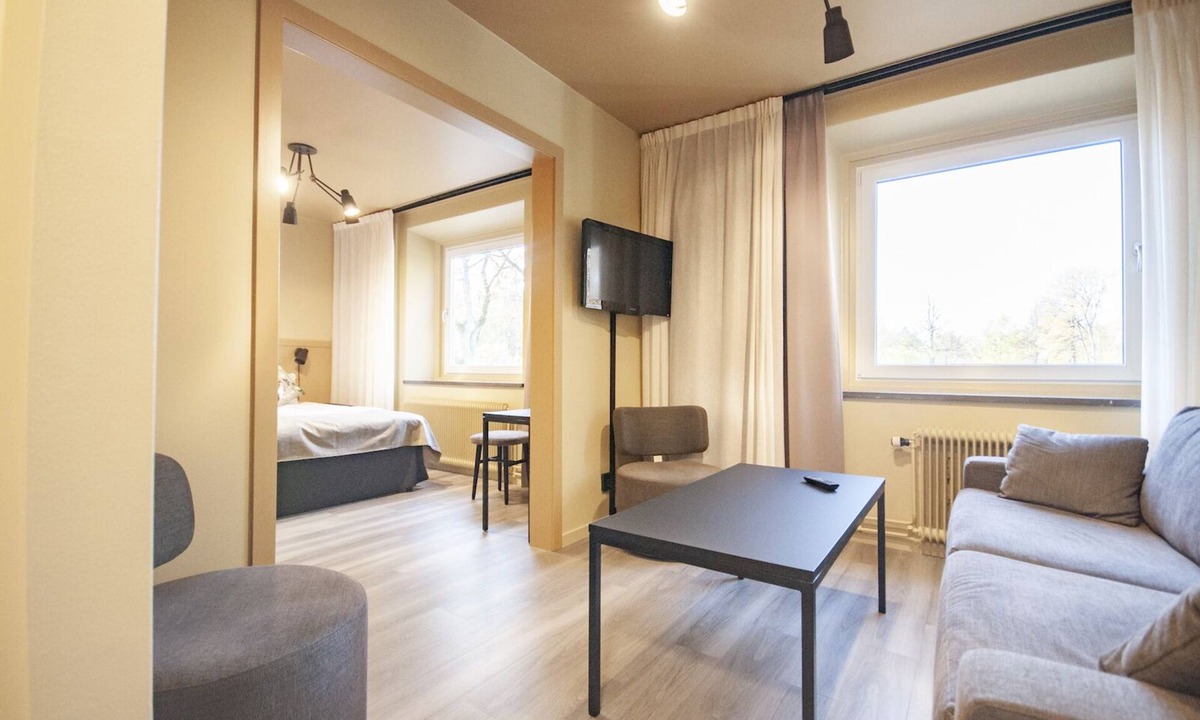 Vanersborg Hotel | Hotell Hehrne
