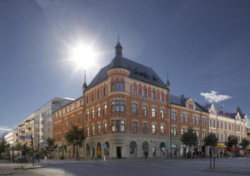 Nikolai Hotel | Hotell Hjalmar
