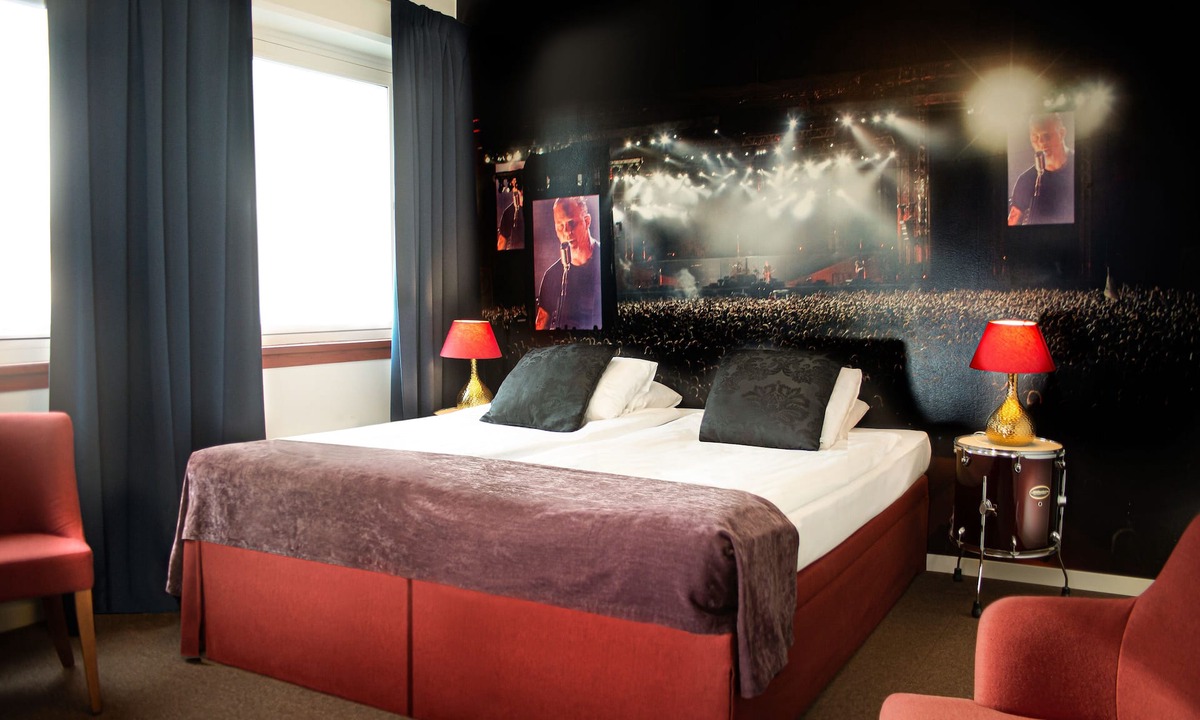 Hultsfred Hotel | Hotell Hulingen
