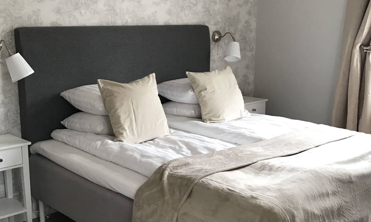 Solvesborg Hotel | Hotell Humbla