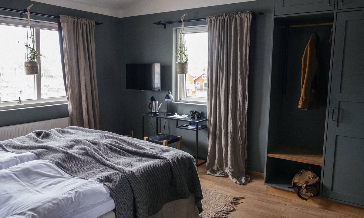 Donso Hotel | Hotell Isbolaget