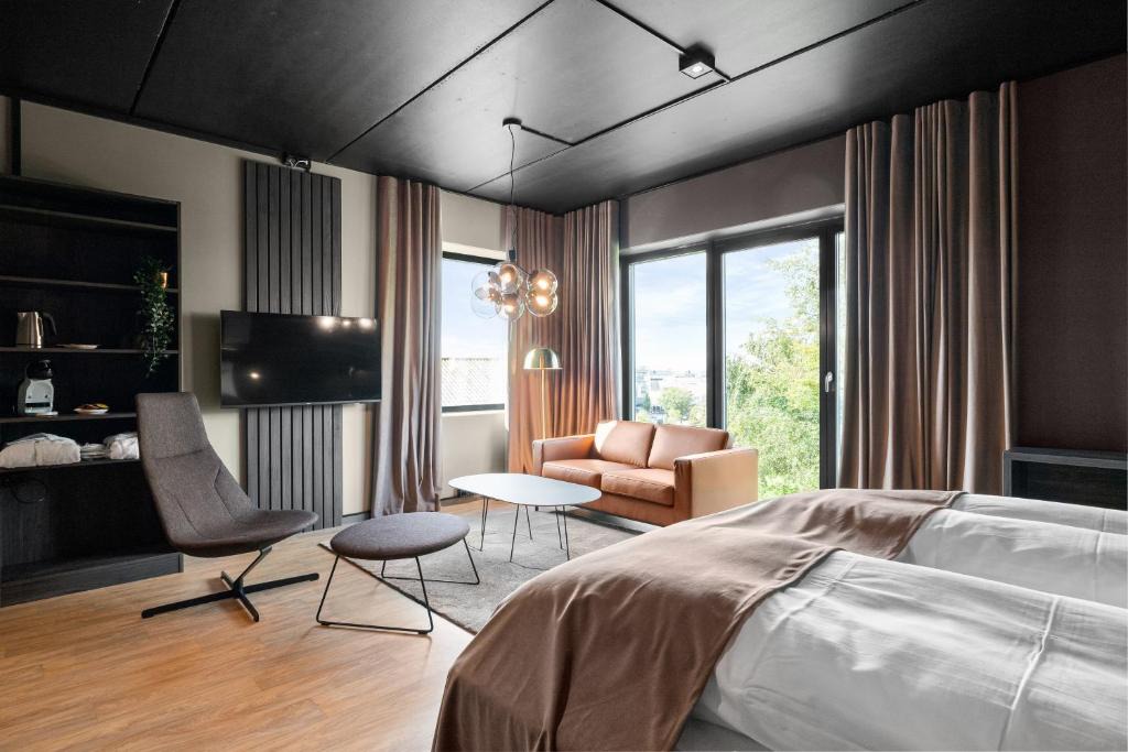 Bryne Hotel | Hotell Jæren