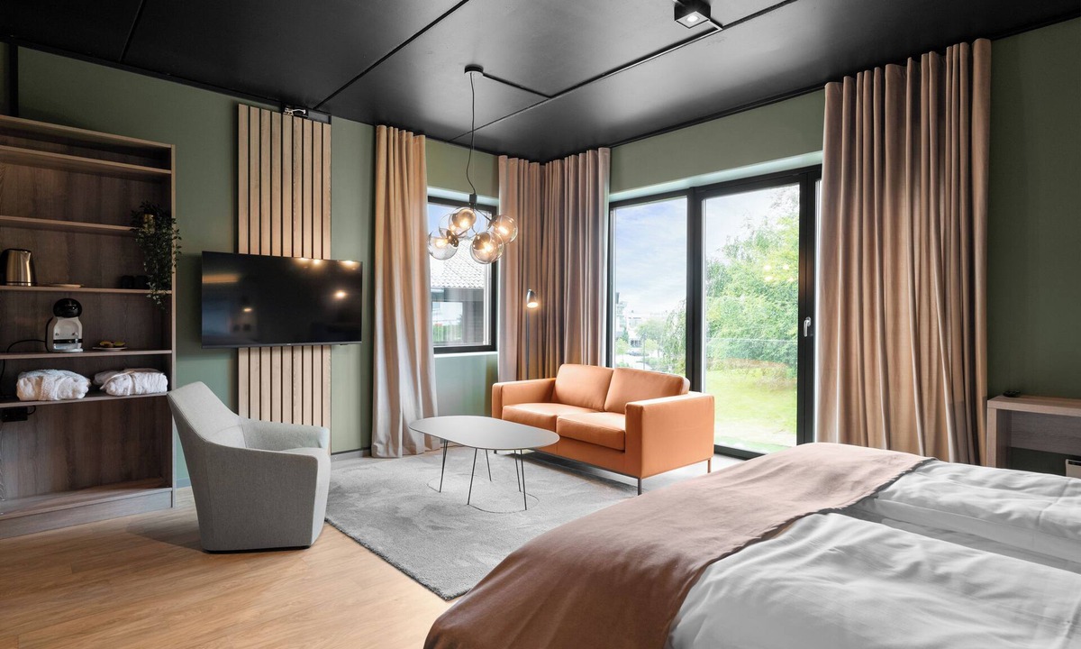 Bryne Hotel | Hotell Jæren