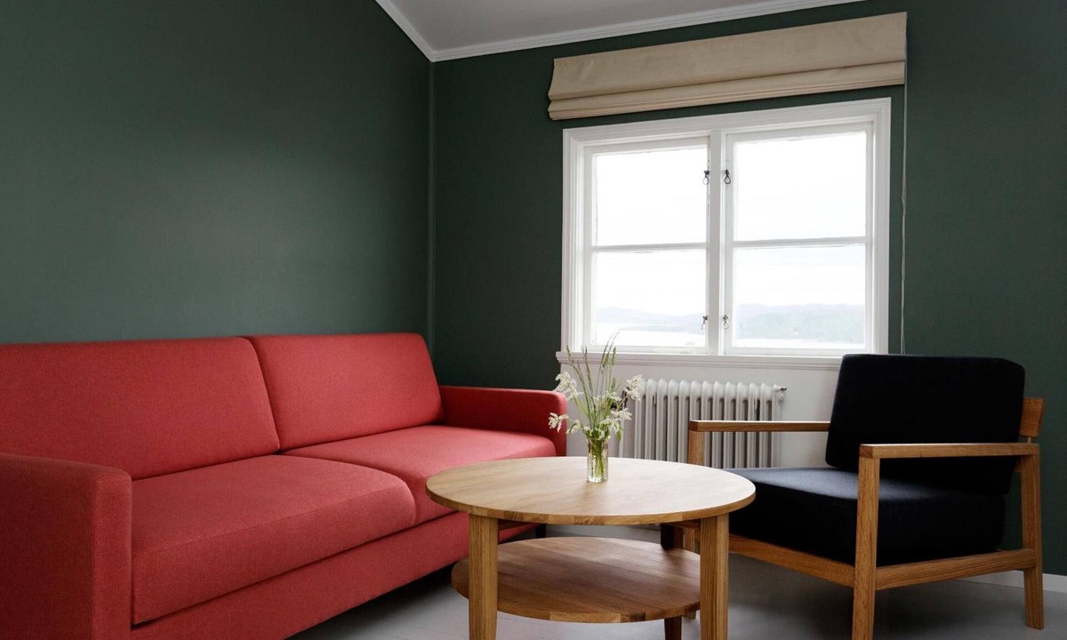 Kall Hotel | Hotell Kallgården