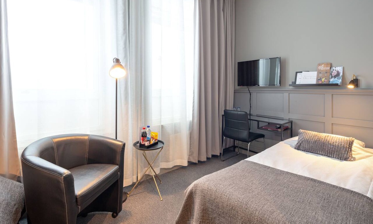 Leksand Hotel | Hotell Leksand