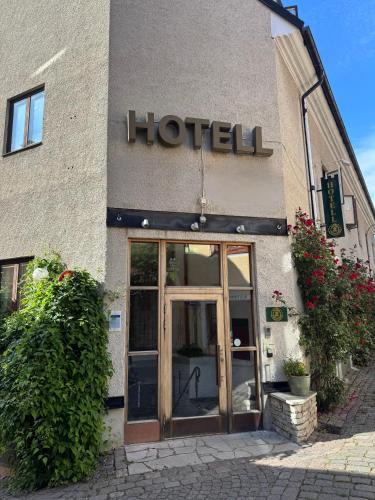 Innerstaden Hotel | Hotell Lindgården