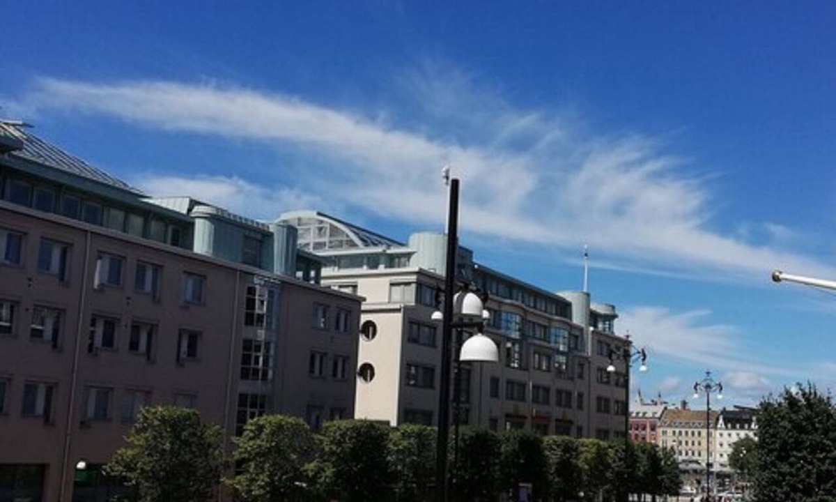 Helsingborg Hotel | Hotell Linnéa - Helsingborg