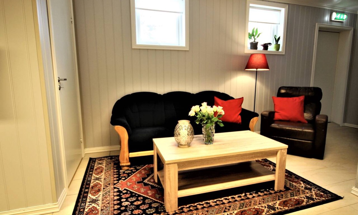Magnor Hotel | Hotell Magnor Bad