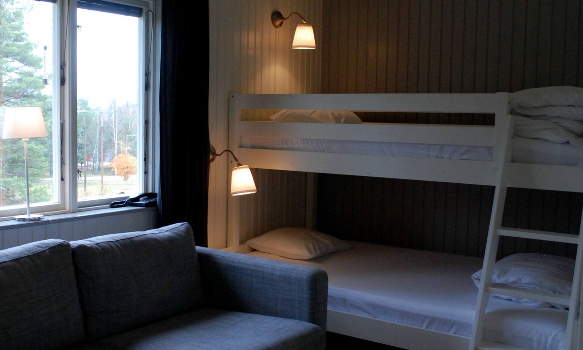 Leksand Hotel | Hotell Moskogen