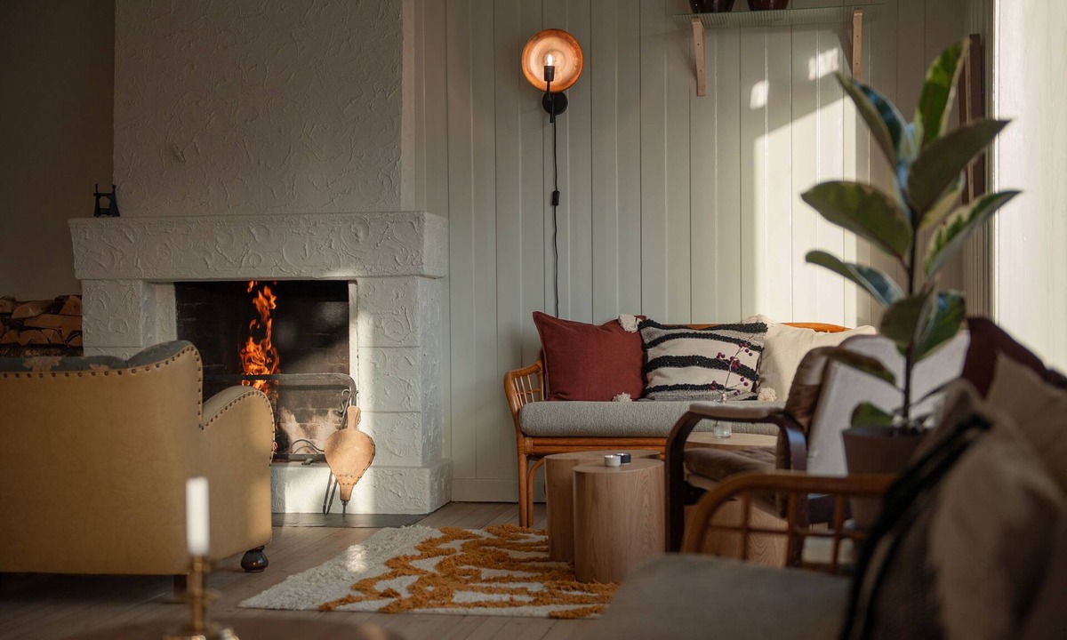 Nes Hotel | Hotell Nesbyen