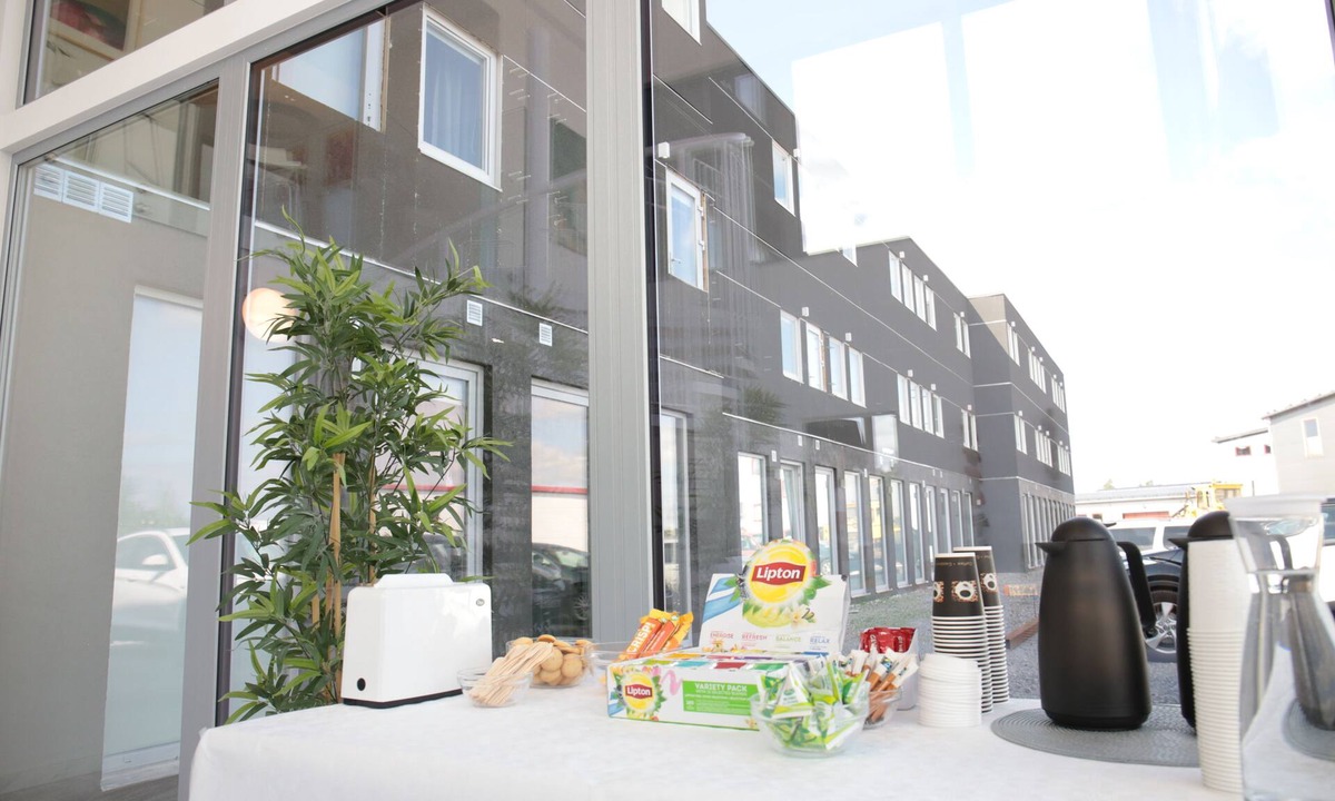 Vallentuna Hotel | Hotell Norrort