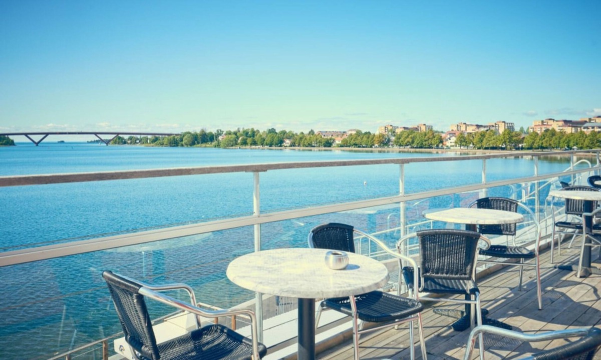 Motala Hotel | Hotell Nostalgi