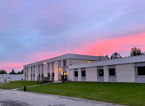 Ulricehamn Hotel | Hotell Nyboholm