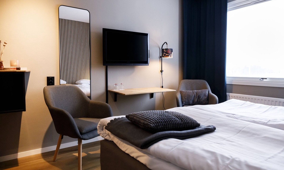 Ulricehamn Hotel | Hotell Nyboholm