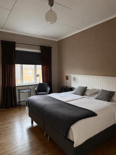 Borensberg Hotel | Hotell och Restaurang Gästis