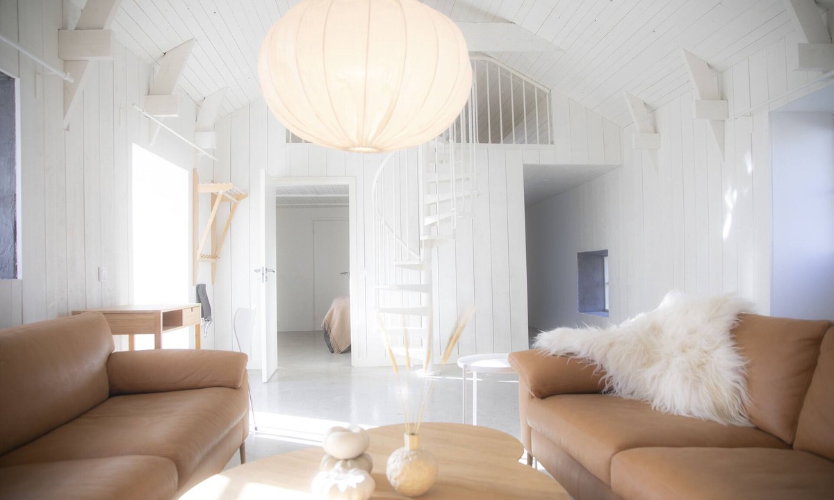 Sodvik Hotel | Hotell Persnäs