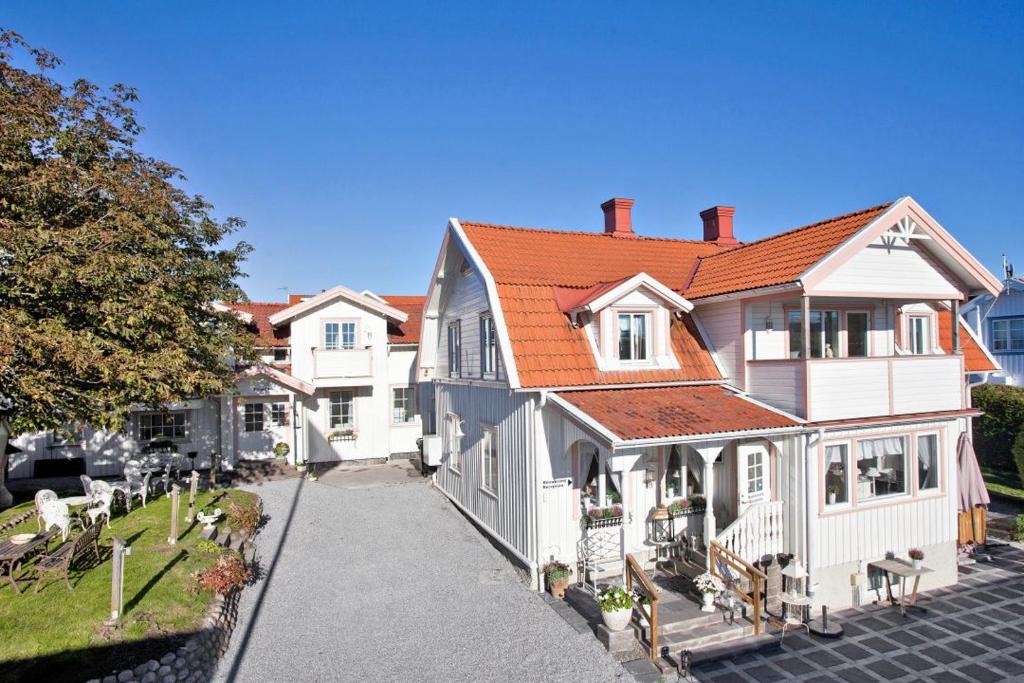 Stenungsund Hotel | Hotell & Restaurant Solliden