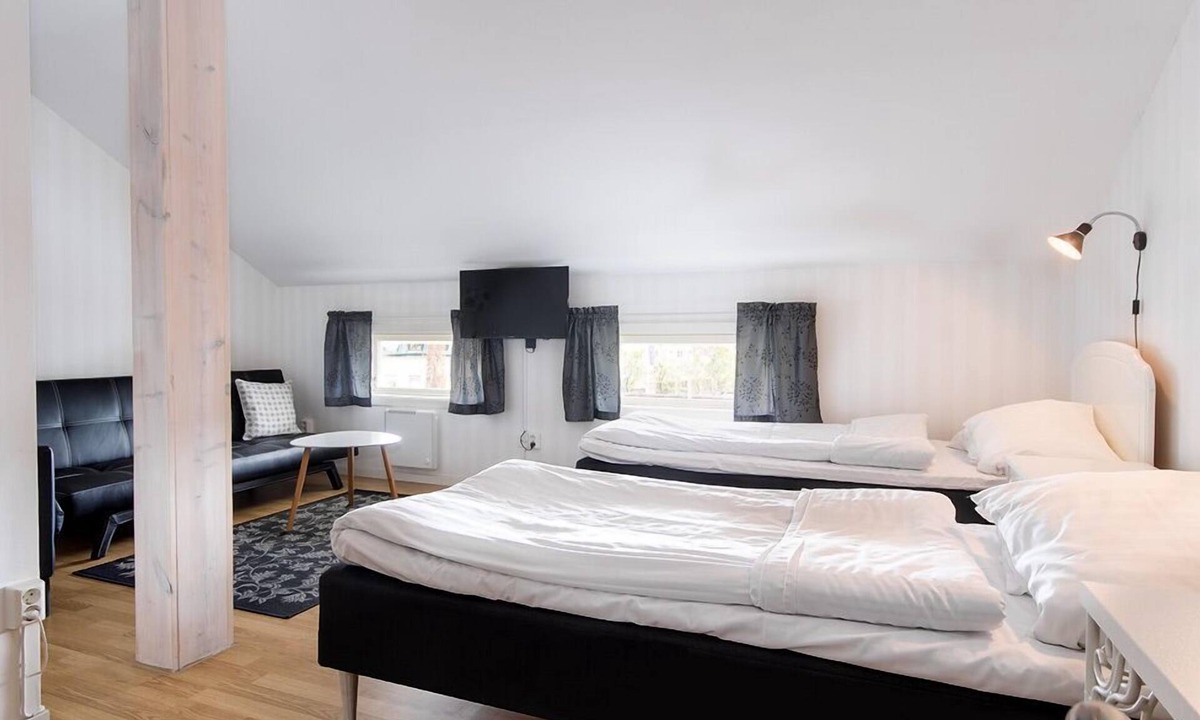 Harnosand Hotel | Hotell Royal
