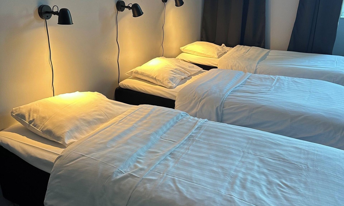 Ronninge Hotel | Hotell Salem