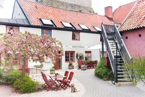 Hotell | Innerstaden