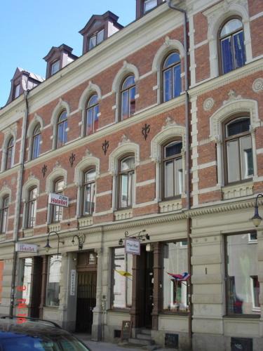 Stenstaden Hotel | Hotell Sta Clara