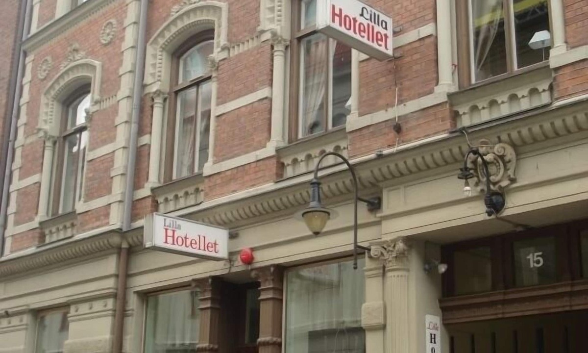 Stenstaden Hotel | Hotell Sta Clara