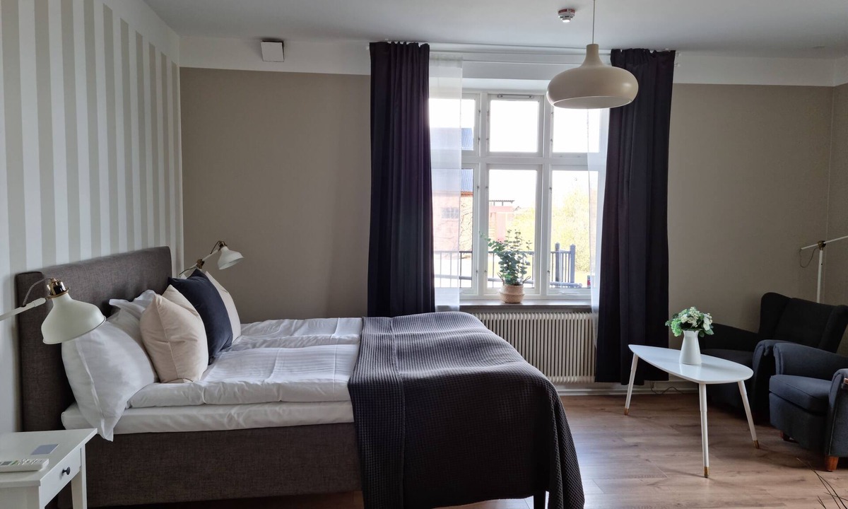 Trelleborg Hotel | Hotell Stavstensgården