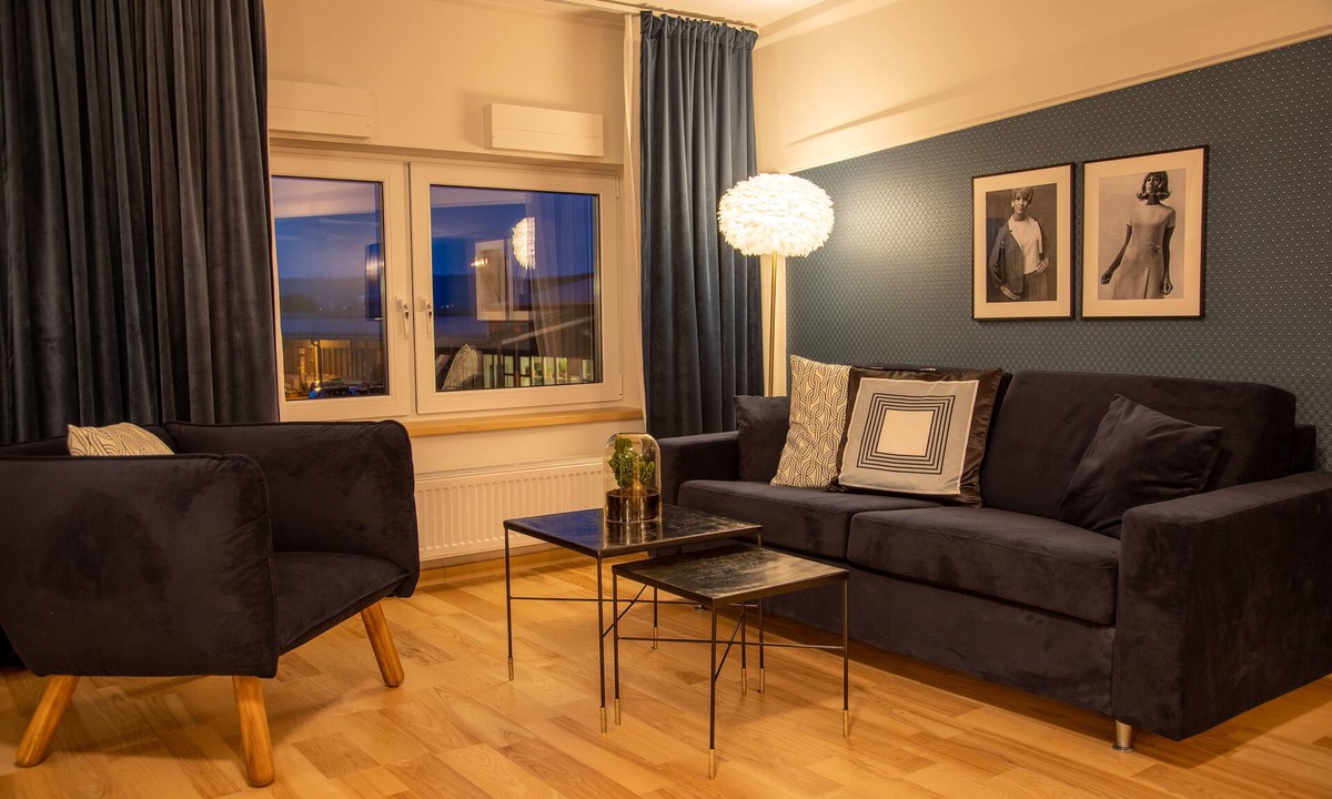 Falkoping Hotel | Hotell Syfabriken