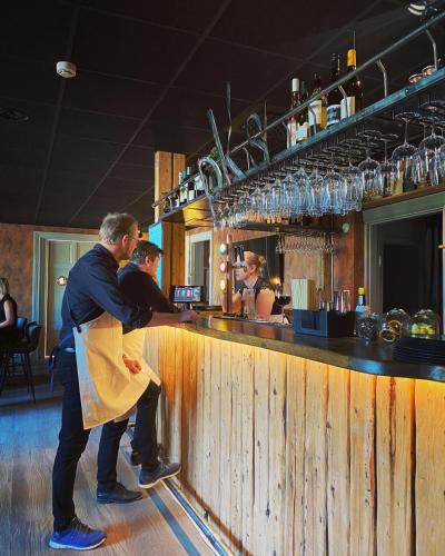 Hudiksvall Hotel | Hotell Temperance