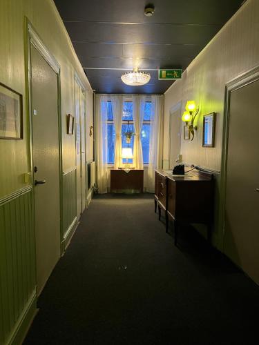 Vastra Hudiksvall Hotel | Hotell Temperance