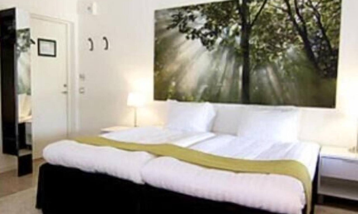 Sala Hotel | Hotell Tinget