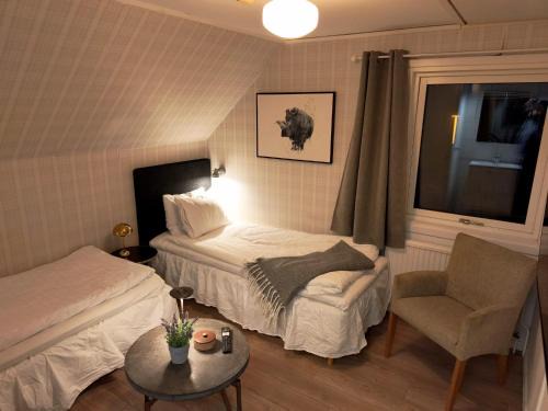 Tylosand Hotel | Hotell Trasten Tylösand