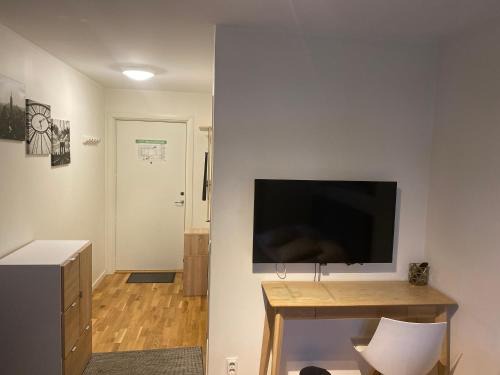Eskilstuna Hotel | Hotell TunaPark