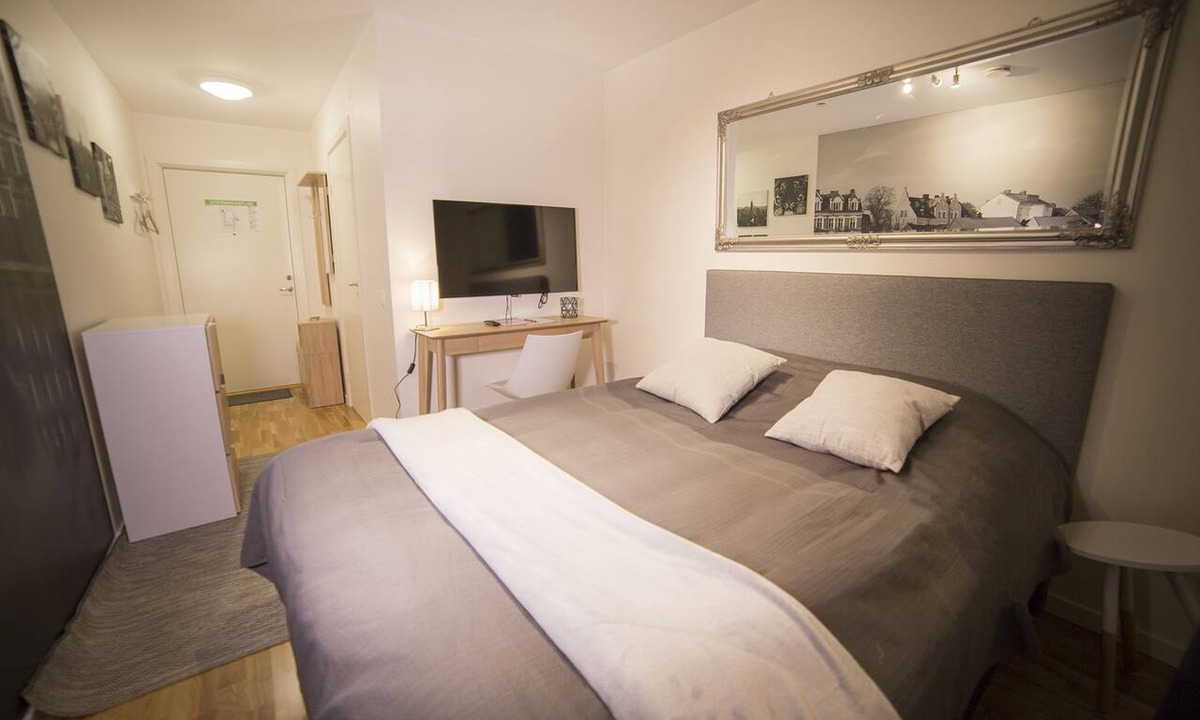 Eskilstuna Hotel | Hotell Tunapark