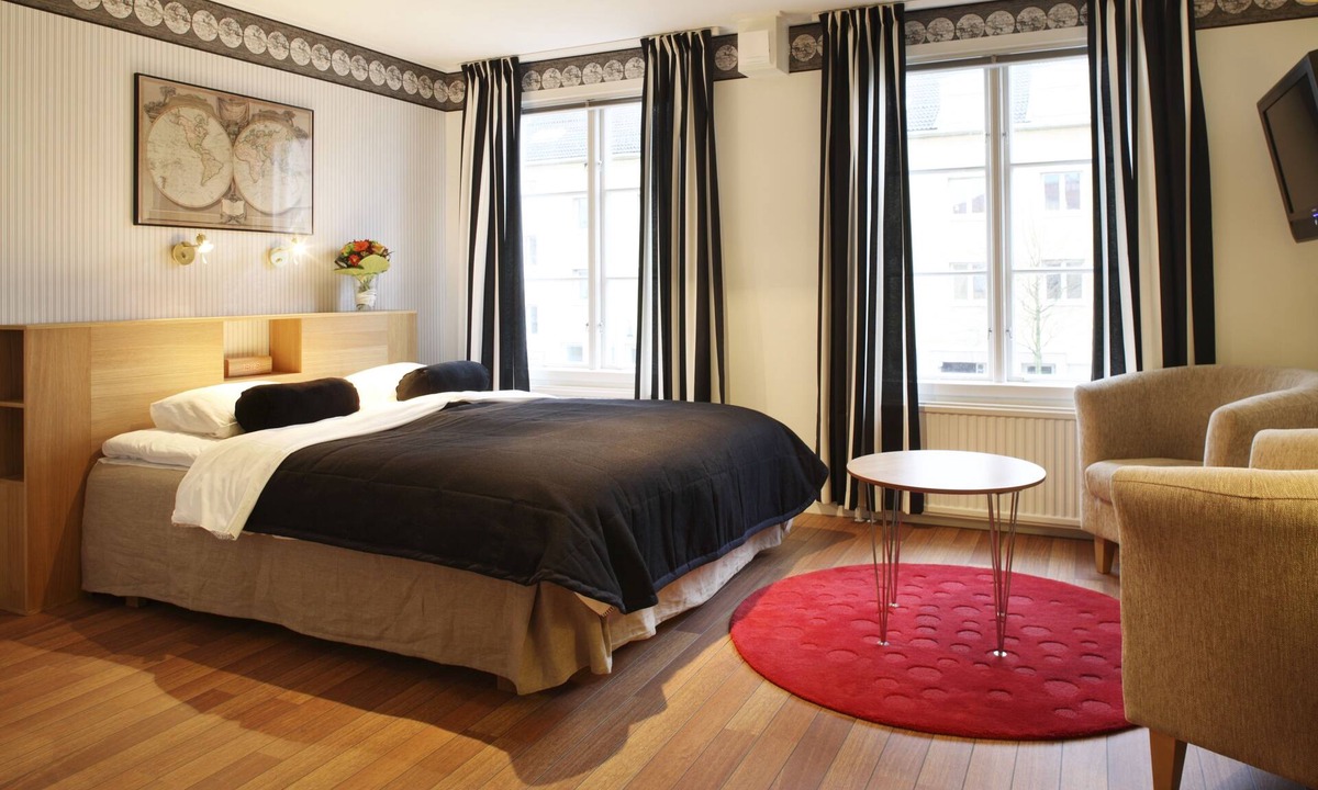 Uddevalla Hotel | Hotell Uddewalla