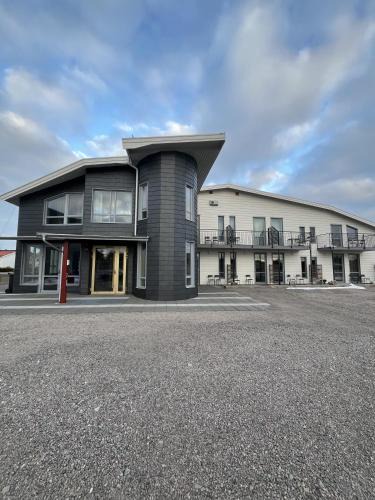 Lyckhem-Huvudnas Hotel | Hotell Vänersborg